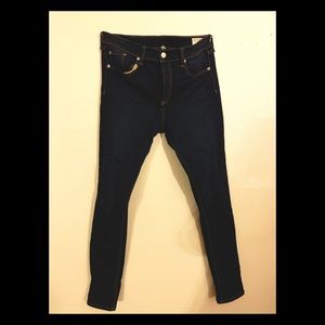 Rag and bone skinny jeans (Bedford)